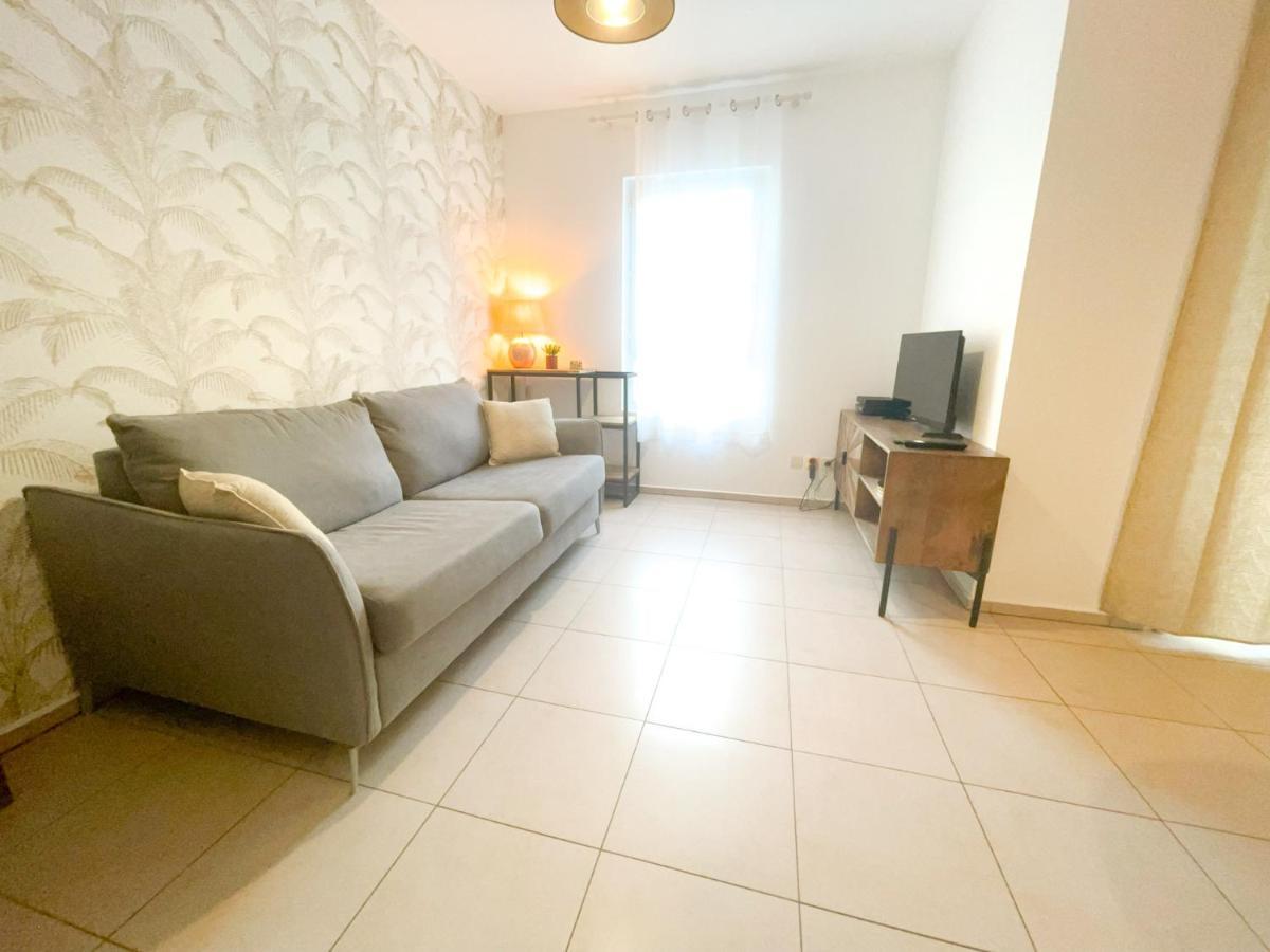Cosy Appartement T2 52M2 St Gilles Les Bains Saint-Gilles-les Bains Kültér fotó