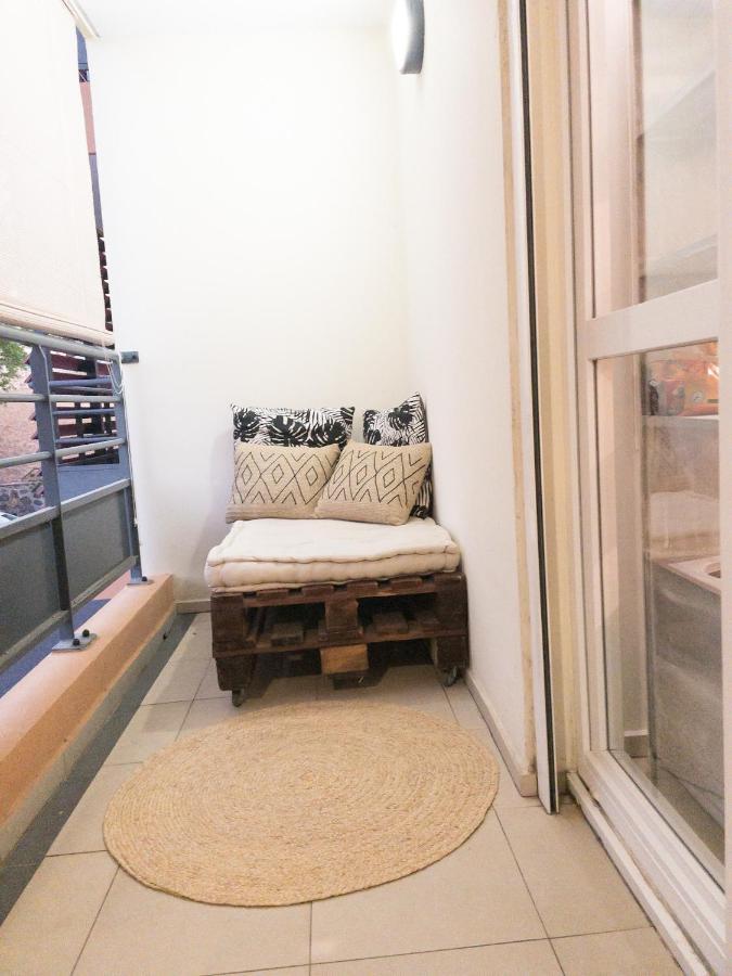 Cosy Appartement T2 52M2 St Gilles Les Bains Saint-Gilles-les Bains Kültér fotó